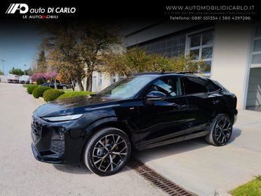 Audi Q3 SPB TDI S tronic line edition 110 kW