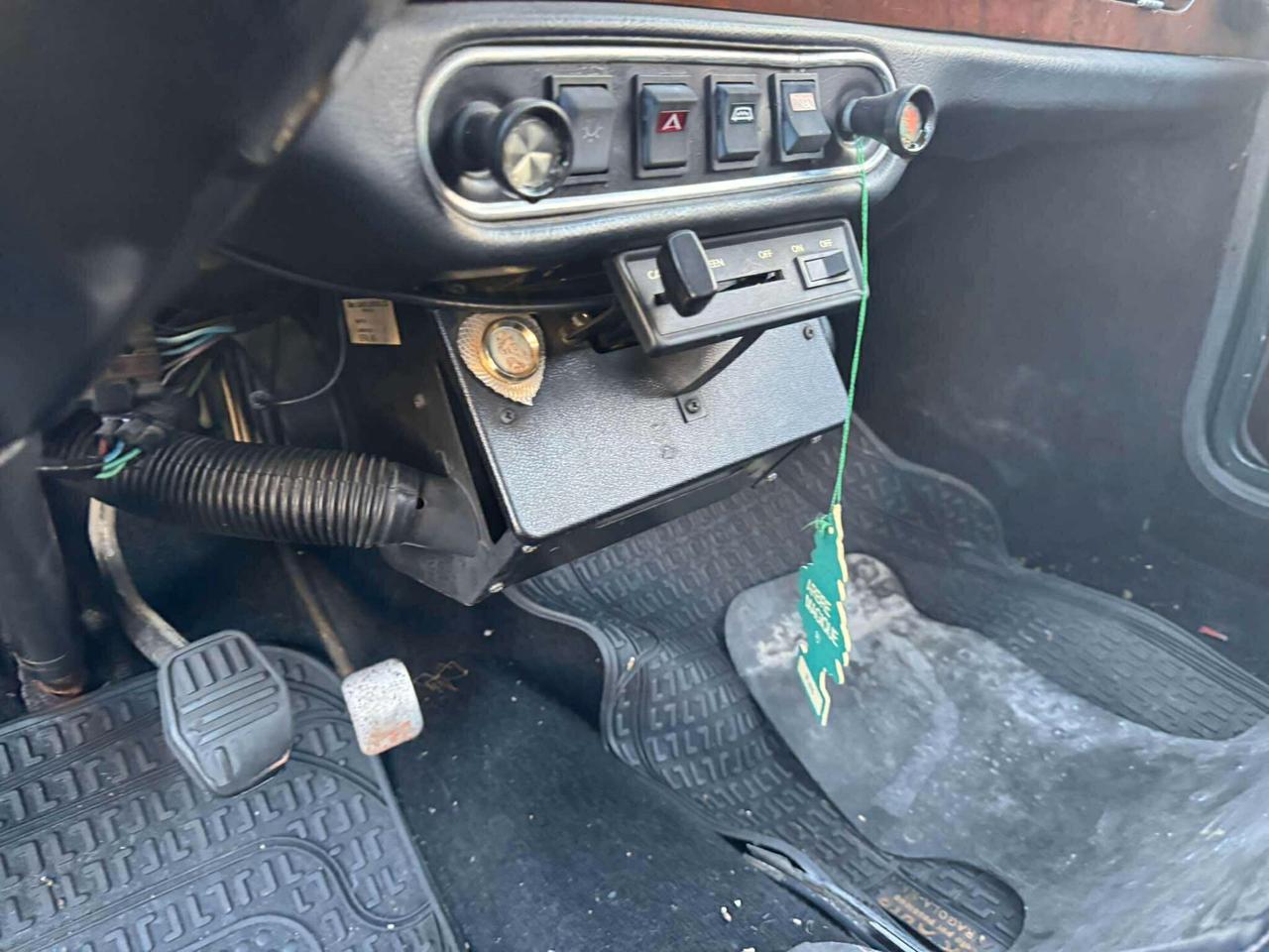 Rover Mini 1.3 cat Cooper Sport Pack - 1991