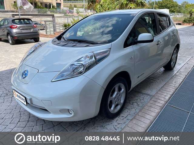 Nissan Leaf Leaf Acenta Flex 30kW