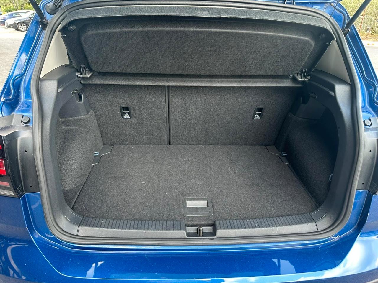 Volkswagen T-Cross 1.0 TSI 110 CV DSG Advanced