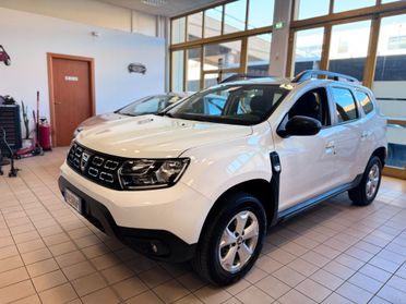 Dacia Duster 1.5 dCi 8V 110 CV 4x2 Prestige