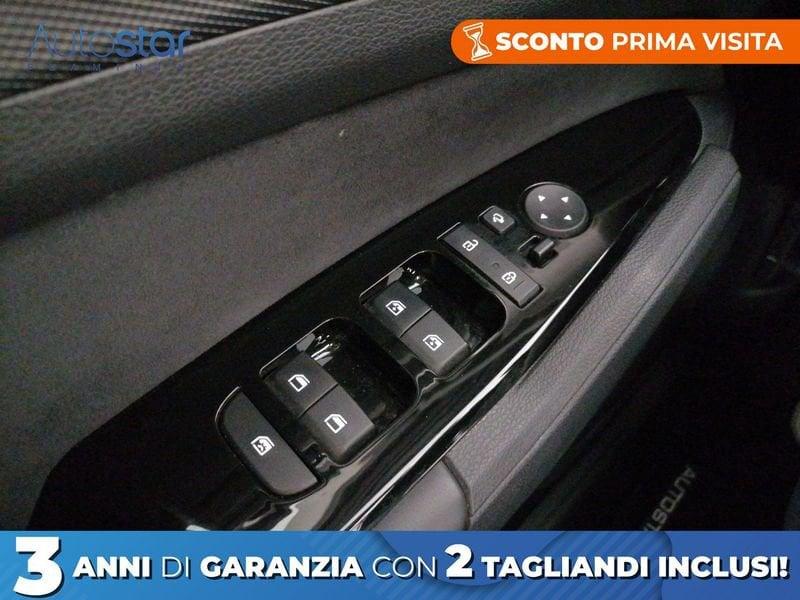 Kia Sportage 1.6 tgdi hev GT-line auto
