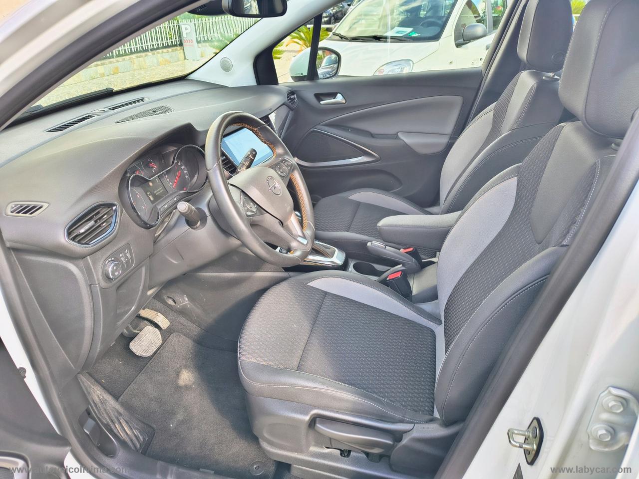 OPEL Crossland X 1.5 ECOTEC D 120 aut.Innov.