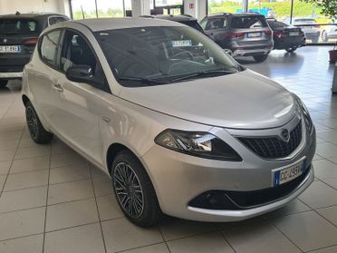 Lancia Ypsilon 1.2 69 CV 5 porte GPL Ecochic!OK NEO PATENTATI!