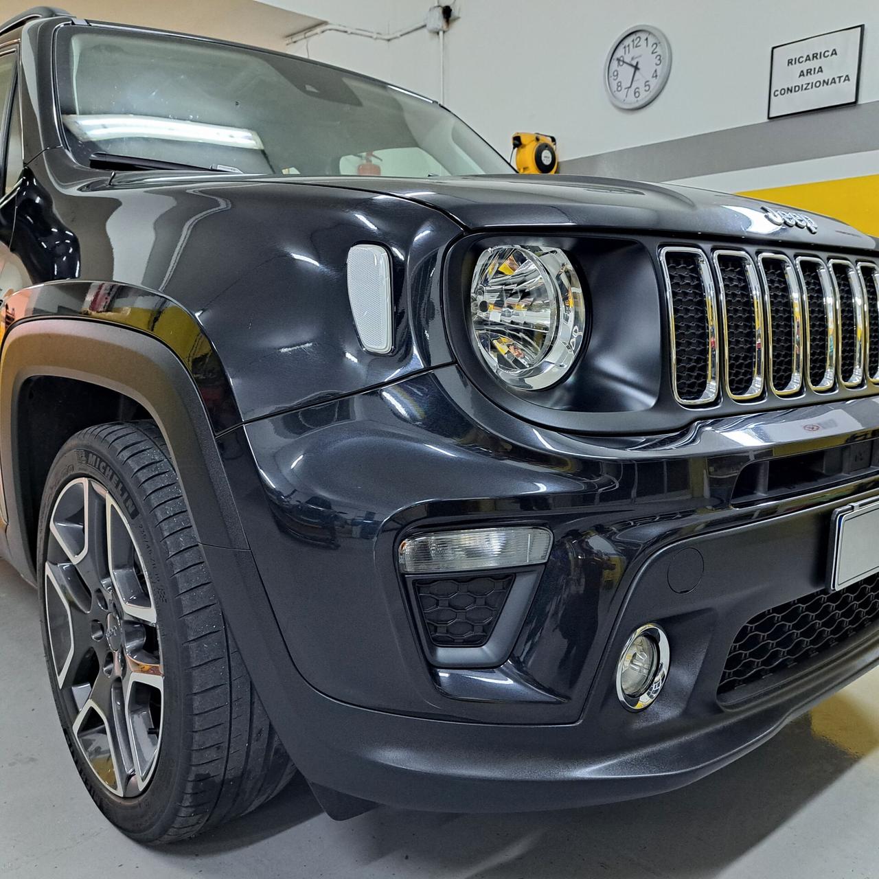 Jeep Renegade 1.0 T3 Business