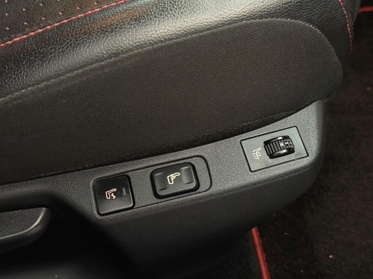 Citroen DS 4 AUTOMATICO NEOPATENTATI 2012