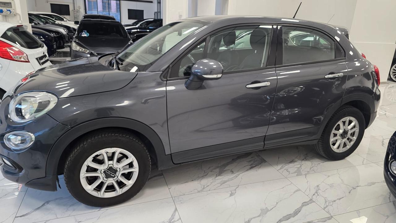 Fiat 500X 1.3 MultiJet 95 CV Lounge