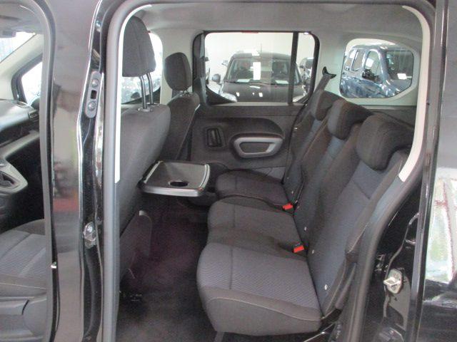 FIAT Doblo Doblò 1.5 BlueHdi 100CV M1