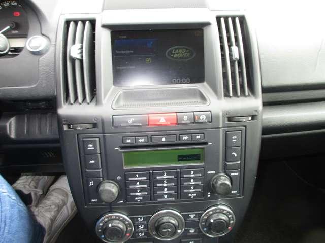 Land Rover Freelander 2.2 td4 S GARANTITA FULL OPTIONAL