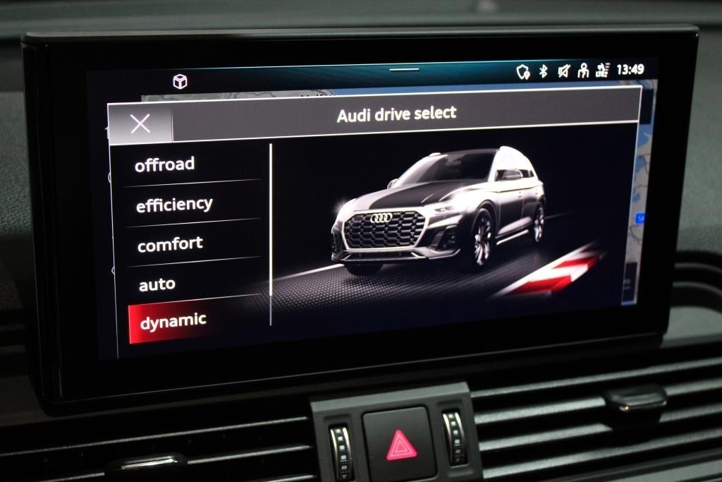AUDI Q5 2.0 TDI s-tronic *FULL LED *Carplay