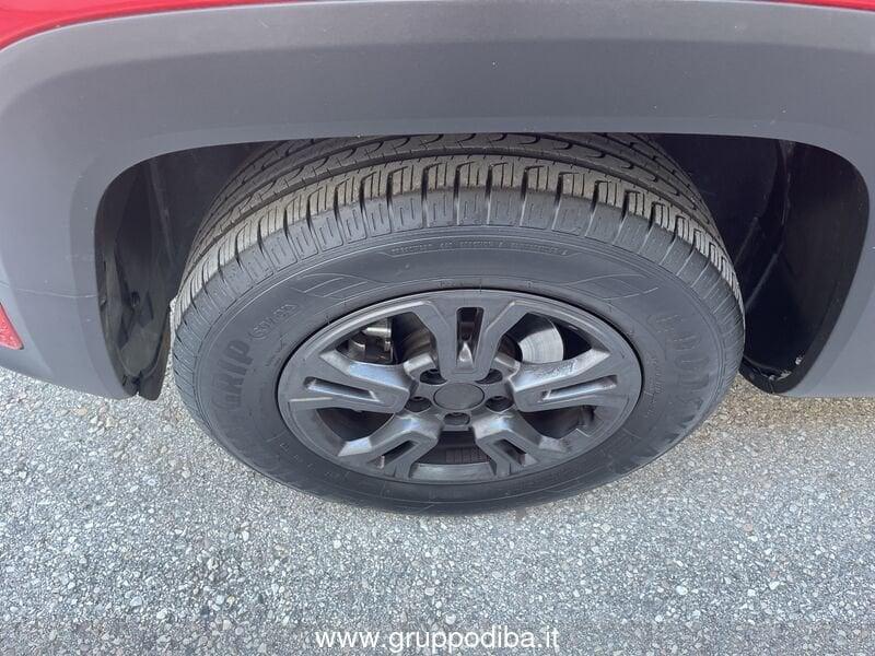 Jeep Renegade 2019 Benzina 1.0 t3 Longitude 2wd