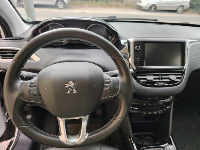 PEUGEOT 2008 1.6 e-HDi 92CV Stop&Start Urban Cross PREZZO REALE