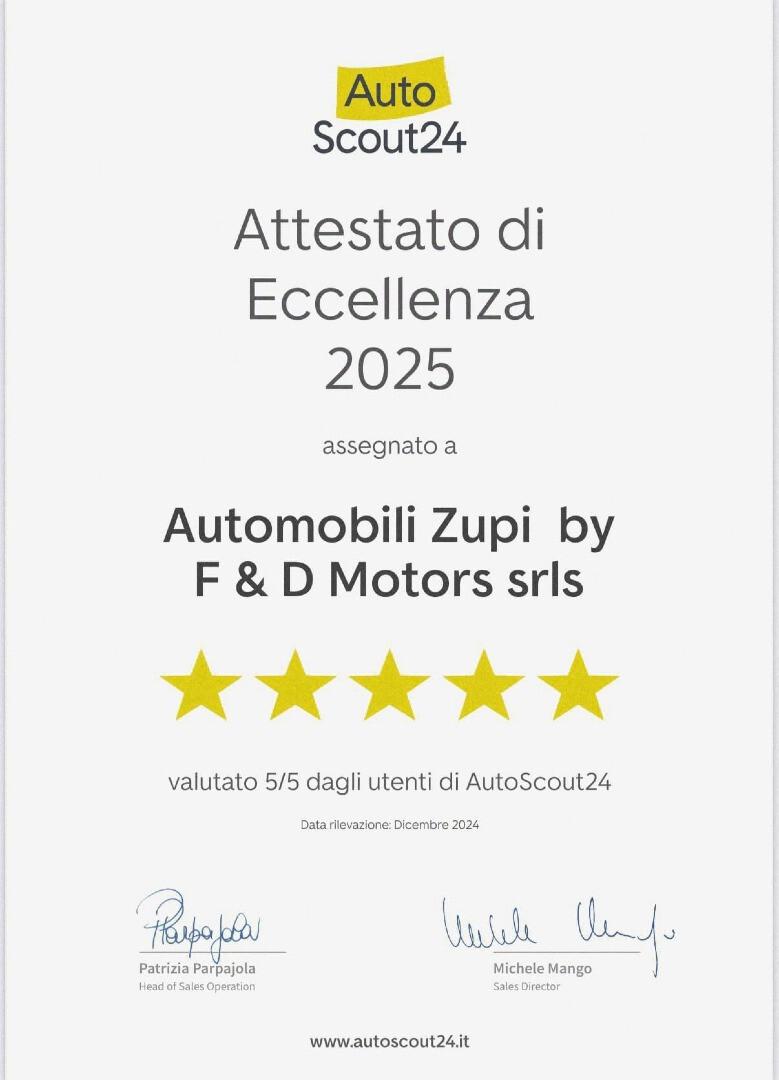 Ford Puma HYBRID ST-LINE 125cv *AUTOMATICA*