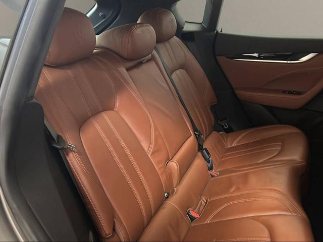 MASERATI Levante MHEV 330 CV AWD GT