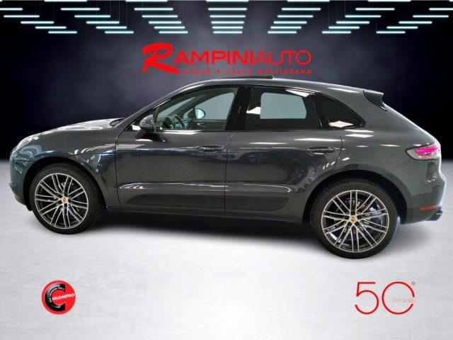 PORSCHE Macan 2.0 245 Cv Iva Esposta Pronta Consegna