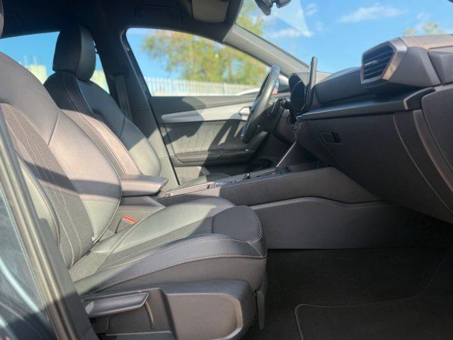 CUPRA Formentor 2.0 TDI 4Drive DSG 2022 GARANZIA