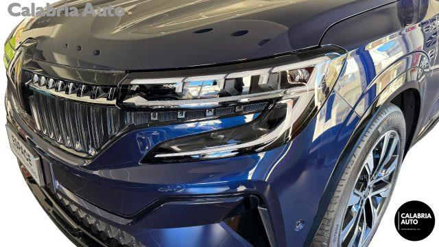 RENAULT Espace Full Hybrid E-Tech 200 7p Techno