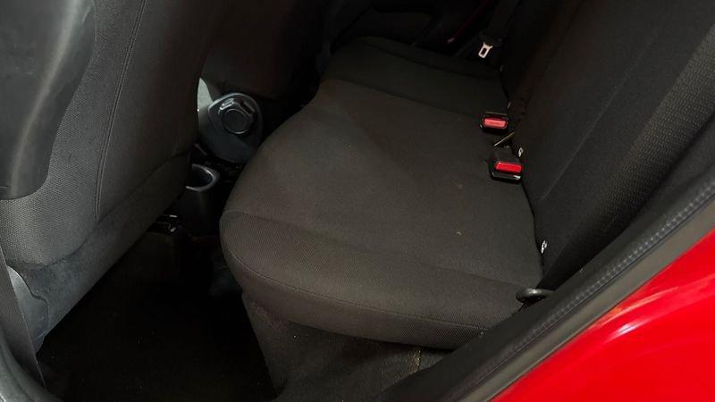 Citroën C1 5p 1.0 vti Urban Ride s&s 72cv