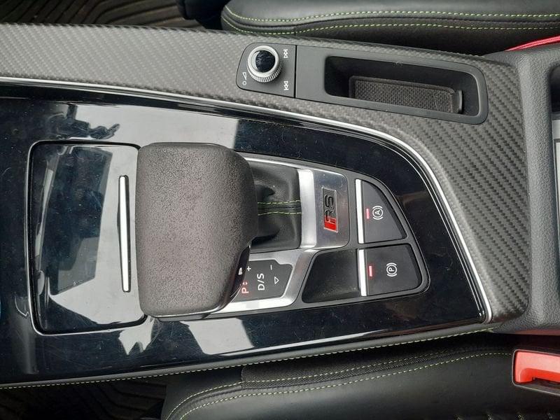 Audi RS4 RS4 2.9 TFSI tiptronc quattro Avant