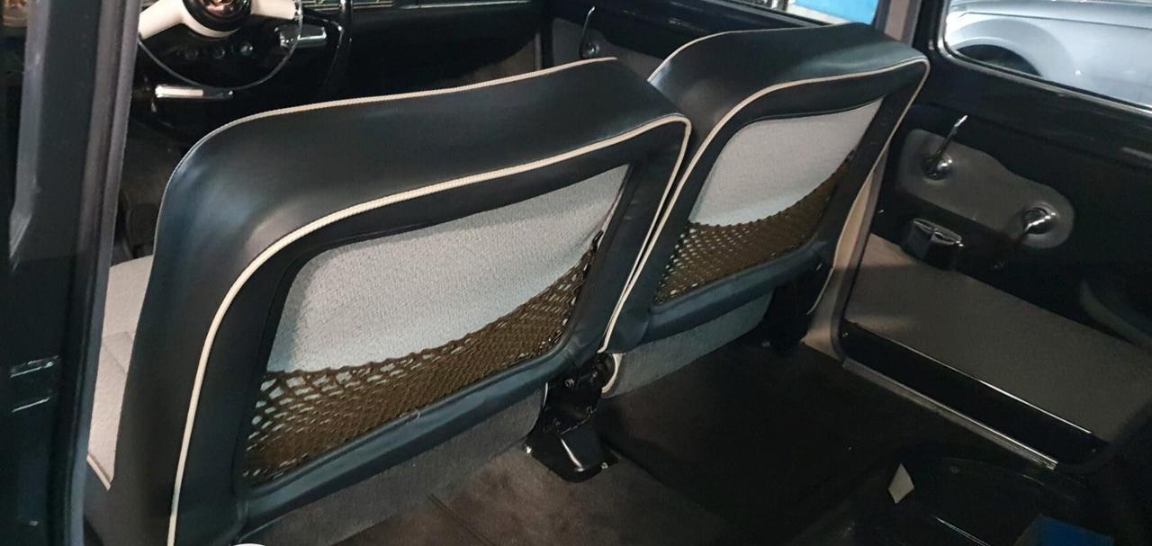 Alfa Romeo Giulietta TI