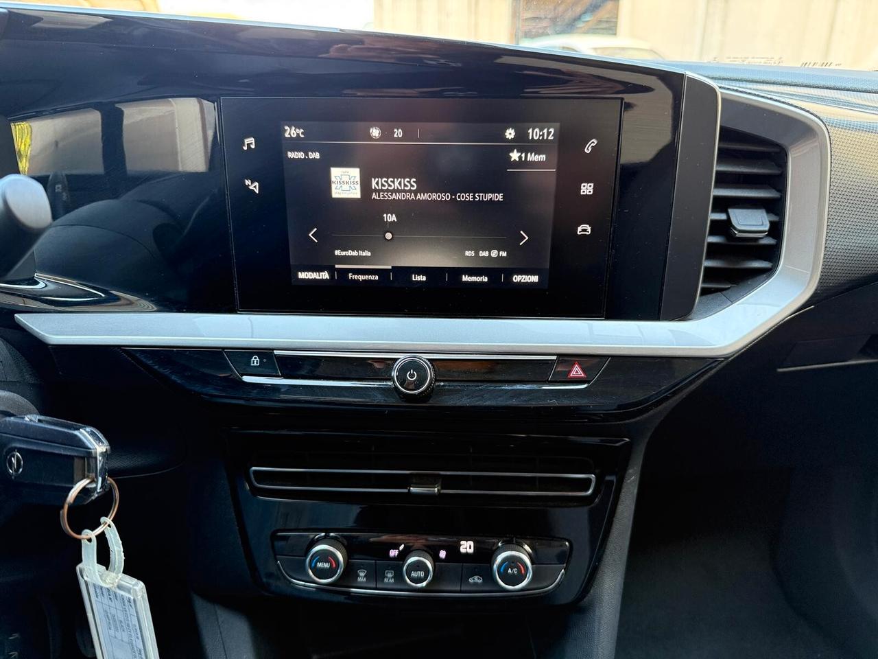 Opel Mokka 1.5 diesel Elegance