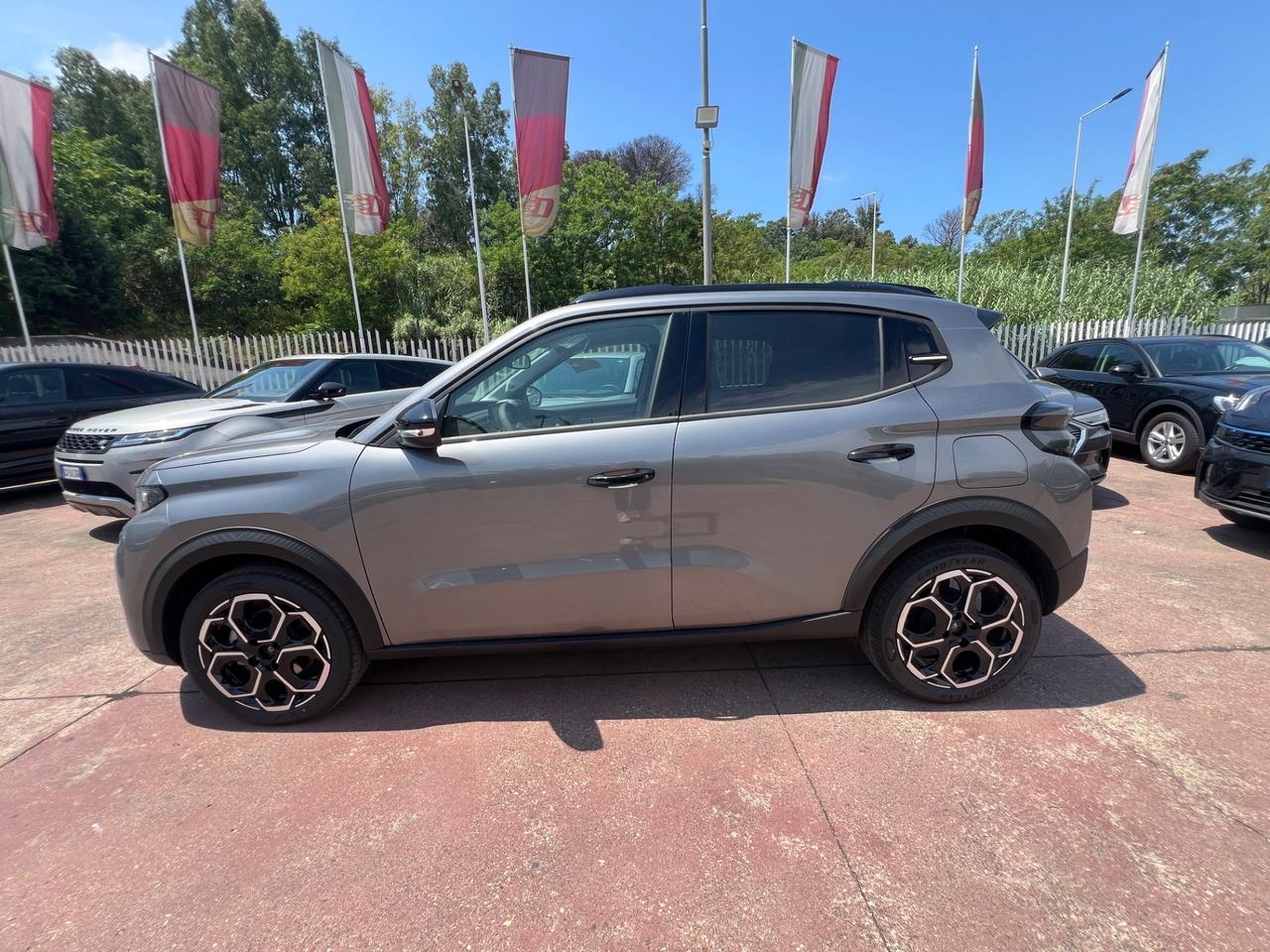 Citroen C3 PureTech 100 S&S Max
