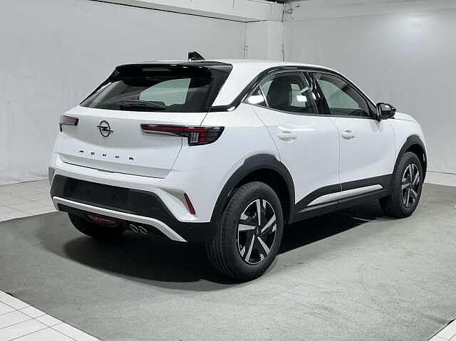 Opel Mokka 1.2 Turbo 136 CV Edition KM ZERO