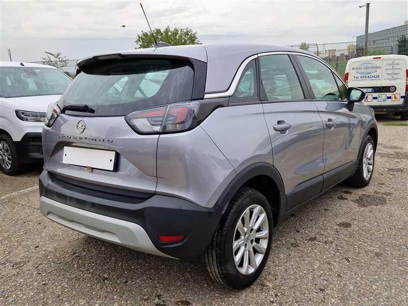 OPEL CROSSLAND 1.5 Diesel 120cv Elegance S/S AT6