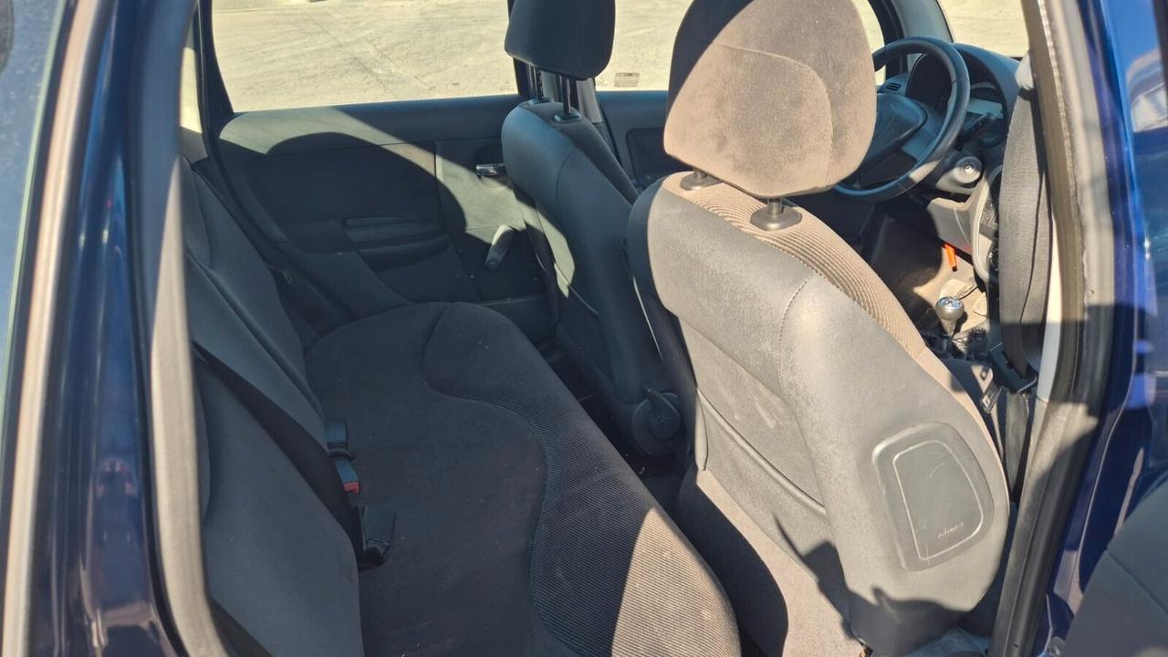 Citroen C3 1.1 airdream Perfect Techno