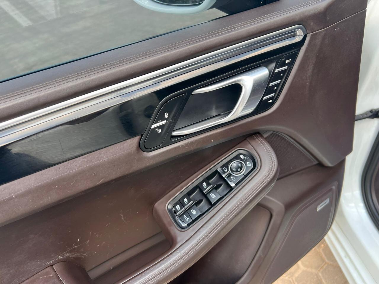 Porsche Macan 3.0 S Diesel MY17 PDK