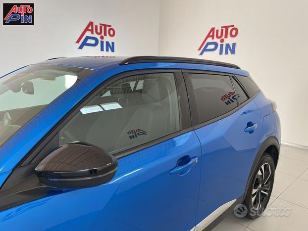 Peugeot 2008 BlueHDi 130 S&S EAT8 Allure
