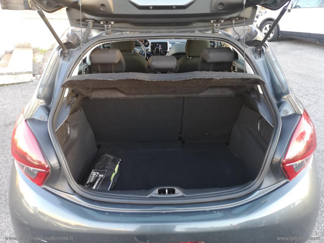 PEUGEOT 208 BlueHDi 75 5p. Allure OFFERTA PROMO WEB