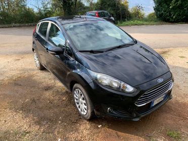 Ford Fiesta 1.0 80CV 5 porte Titanium