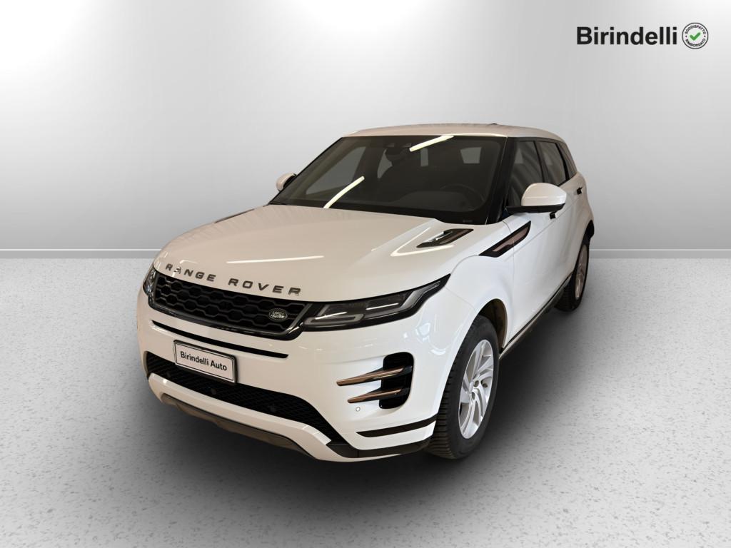 LAND ROVER RR Evoque 2ª serie - Range Rover Evoque 2.0D I4-L.Flw 150 CV AWD Auto R-Dynamic