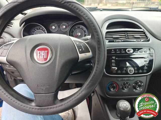 FIAT Punto Evo 1.2 3 porte 150° EasyPower