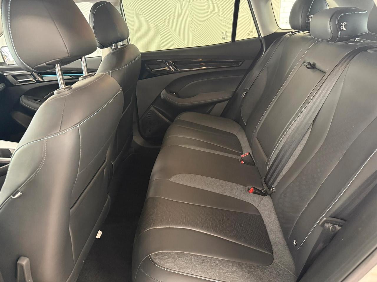 Mg MG5 Luxury 50,3 KWh