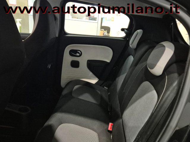 RENAULT Twingo SCe Life