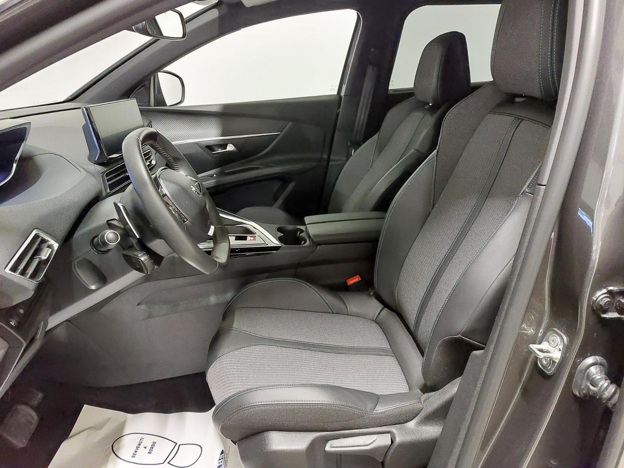 PEUGEOT 5008 2ª serie 5008 BlueHDi 130 S&S EAT...