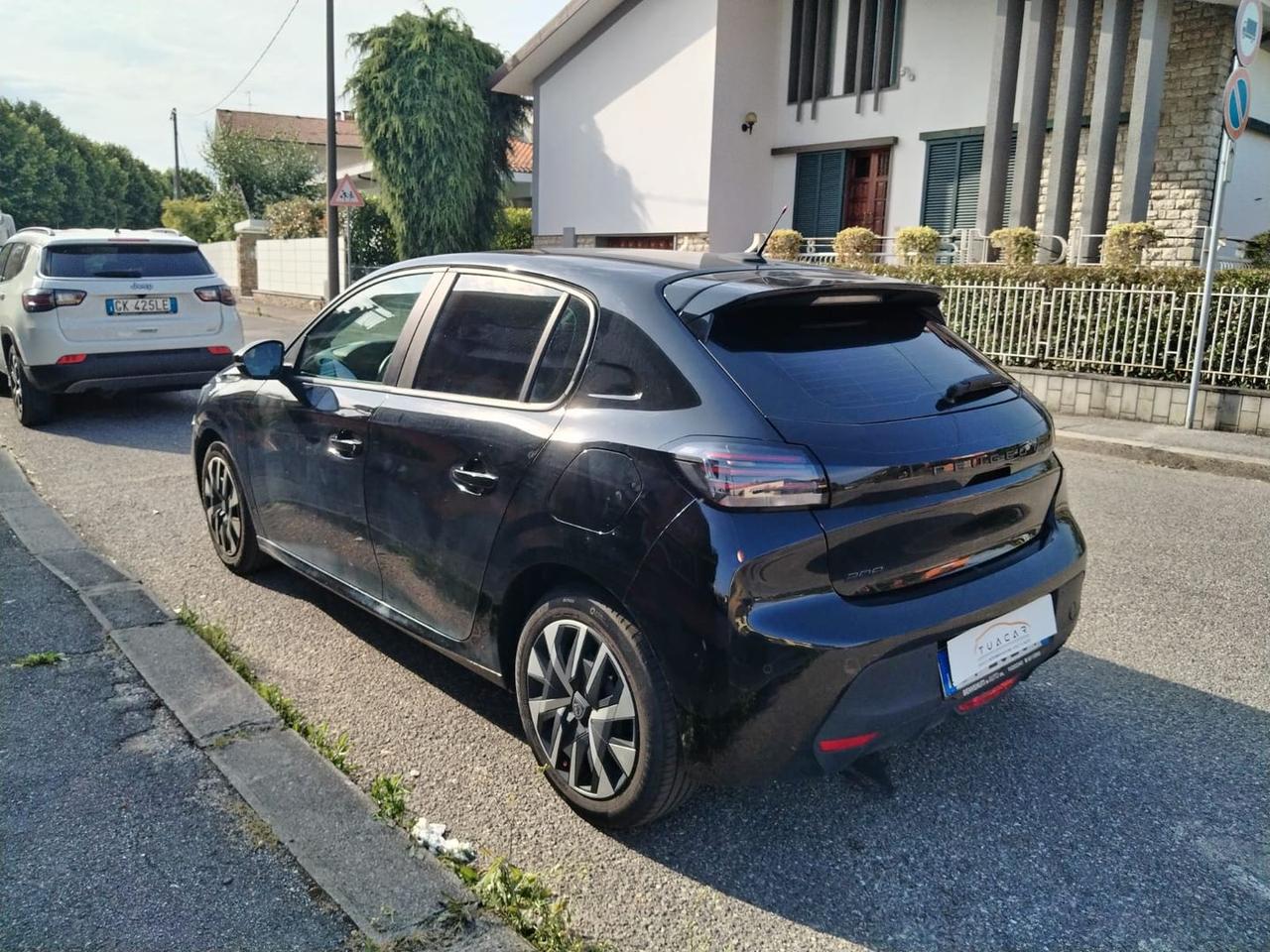 Peugeot 208 Active 1.2 PureTech 75