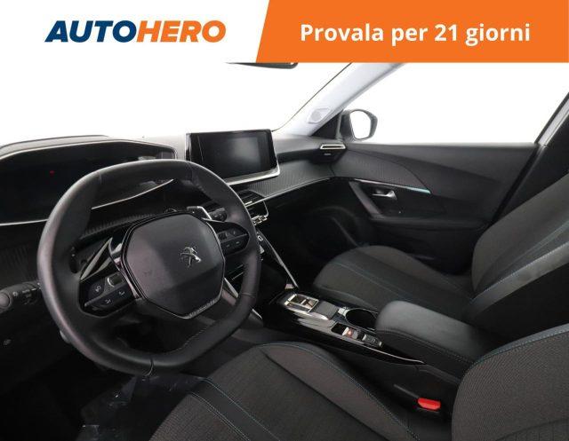 PEUGEOT 2008 PureTech 130 S&S Allure Pack