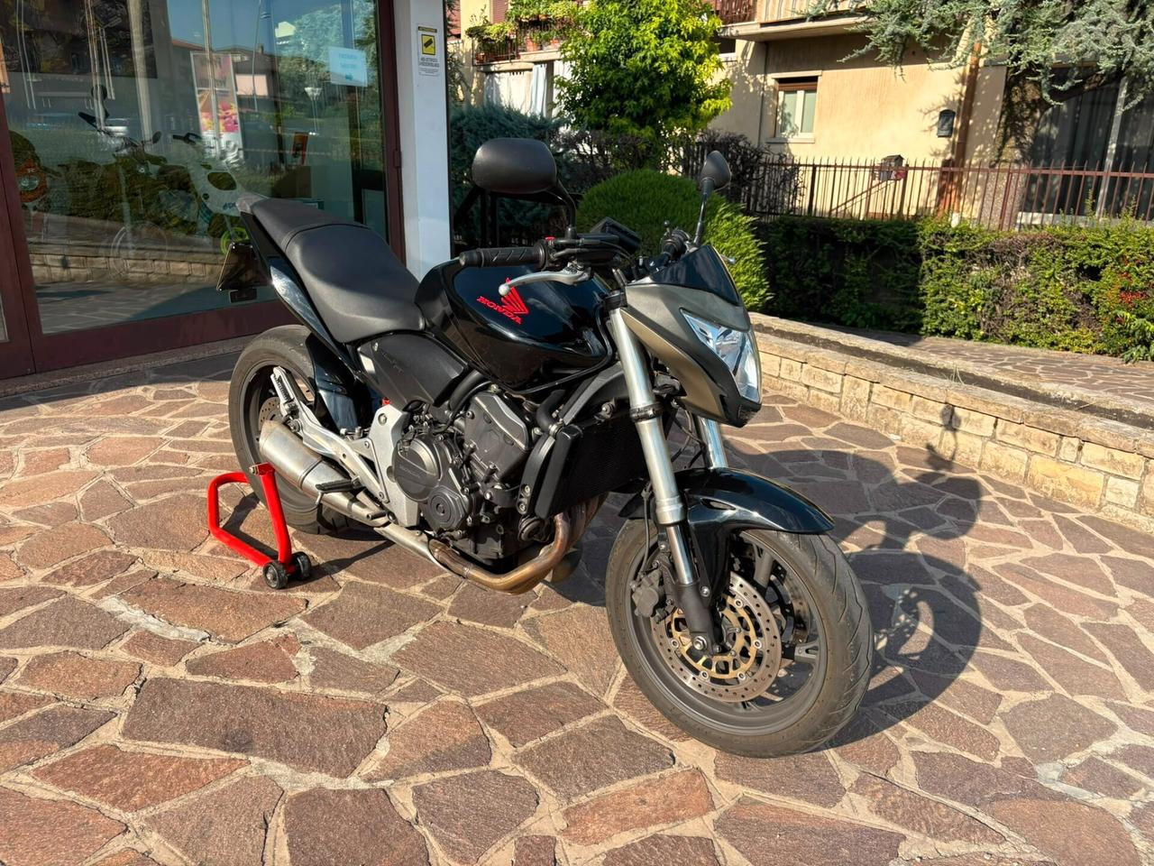 Honda CB 600
