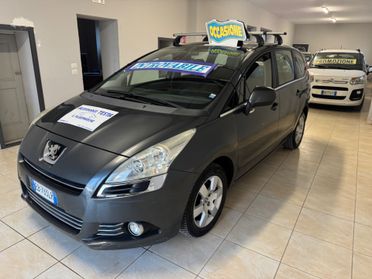Peugeot 5008 1.6 THP 156CV Tecno