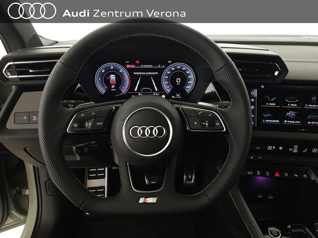 Sportback 2.0TDI 150CV S tronic S line Edition