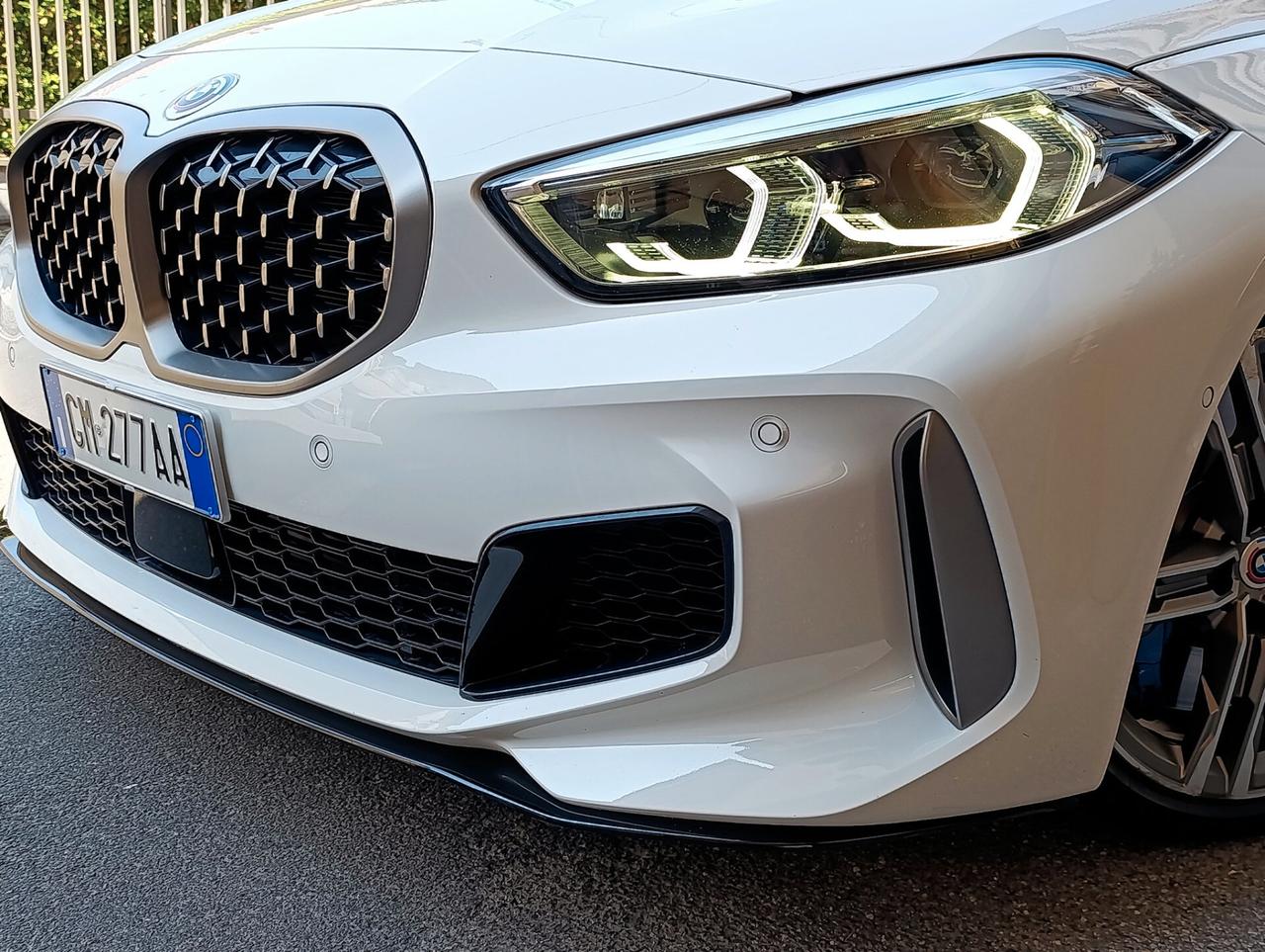 Bmw 135 M 135i xDrive
