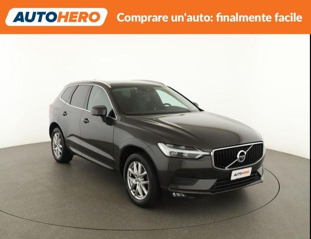 VOLVO XC60 D5 AWD Geartronic Business