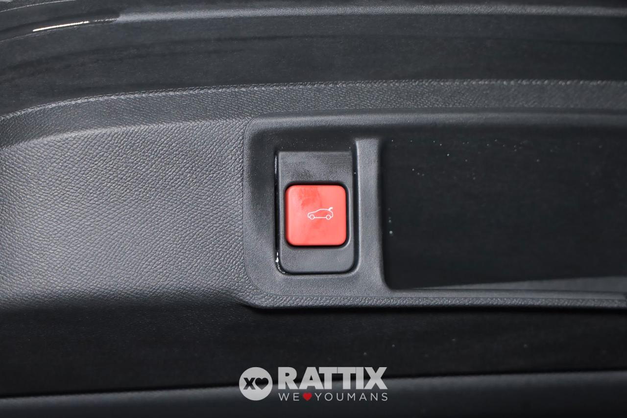 Opel Astra Sports Tourer 1.2 t 130CV Ultimate AT8 + tetto apribile