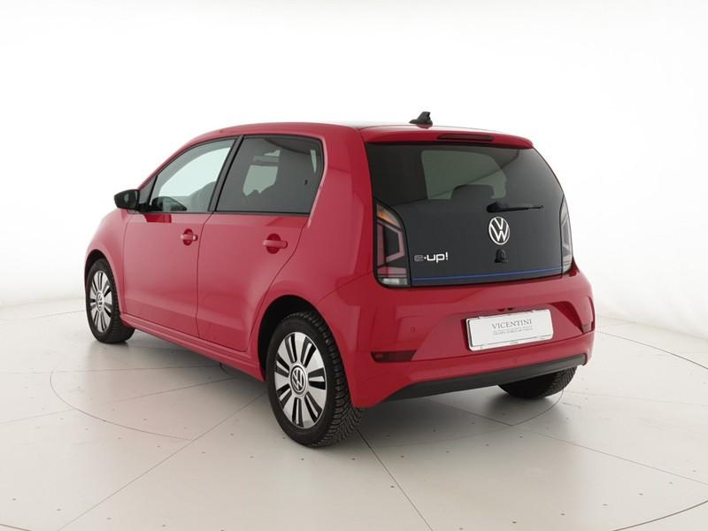 Volkswagen e-up! 5p