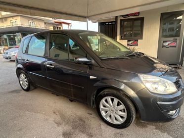 Renault Scenic Scénic 1.5 dCi/105CV Serie Speciale PlayStation Portable