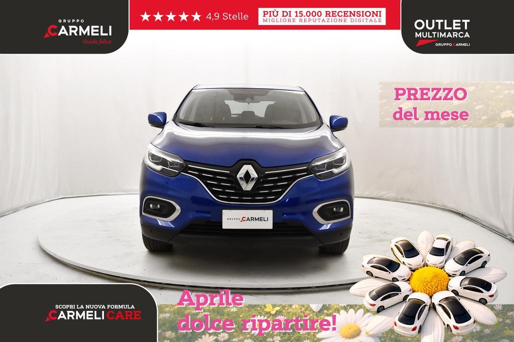 Renault Kadjar 1.3 TCe Business EDC