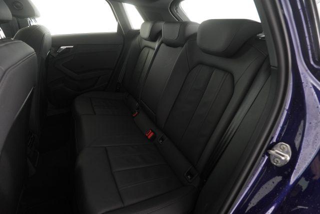 AUDI A3 A3 SPB 30 TDI S tronic